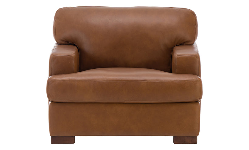 Brema Leather Chair